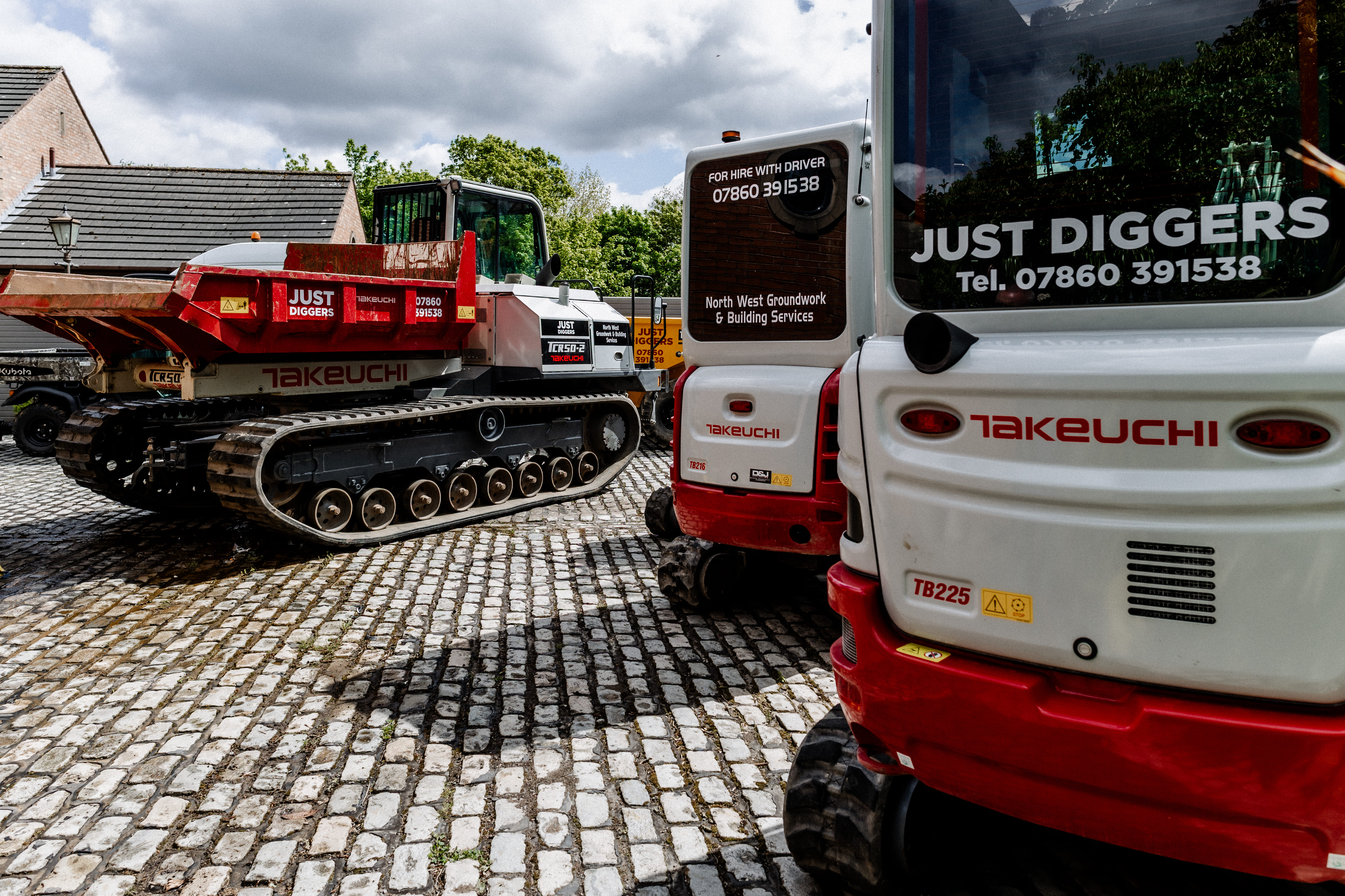 Site Clearance